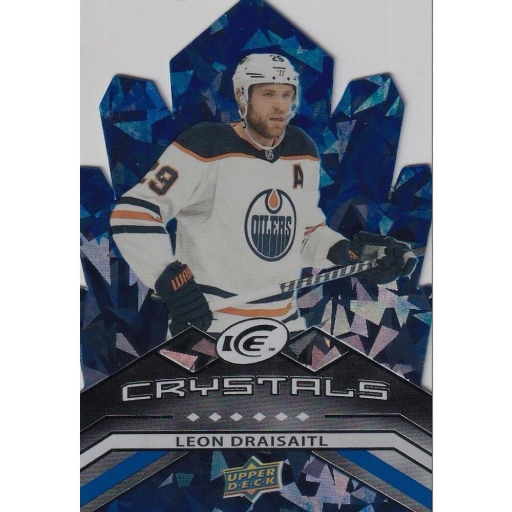 Hockey Sports Card